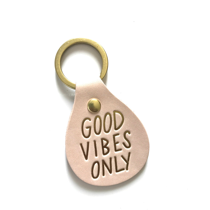Expressive Keychain