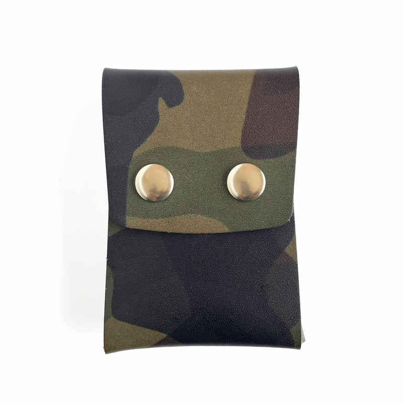 GAMI SNAP CARD WALLET