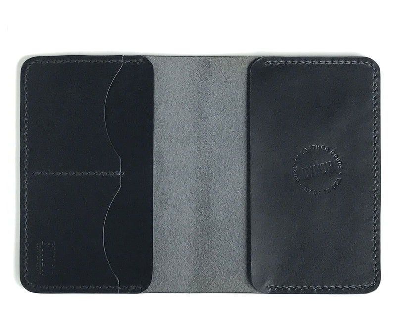 Gulliver Passport Case