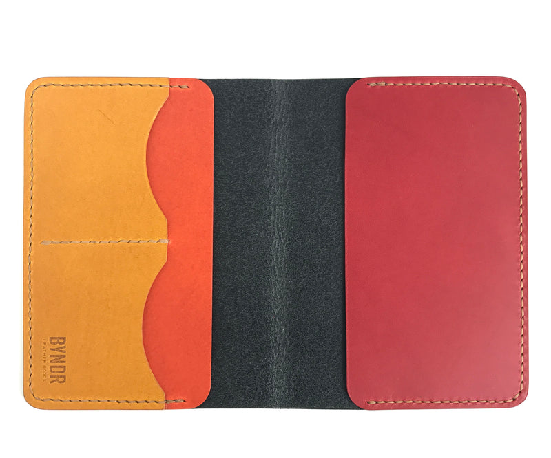 Gulliver Passport Case
