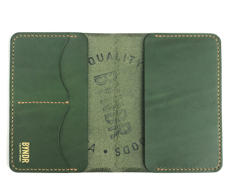 Gulliver Passport Case