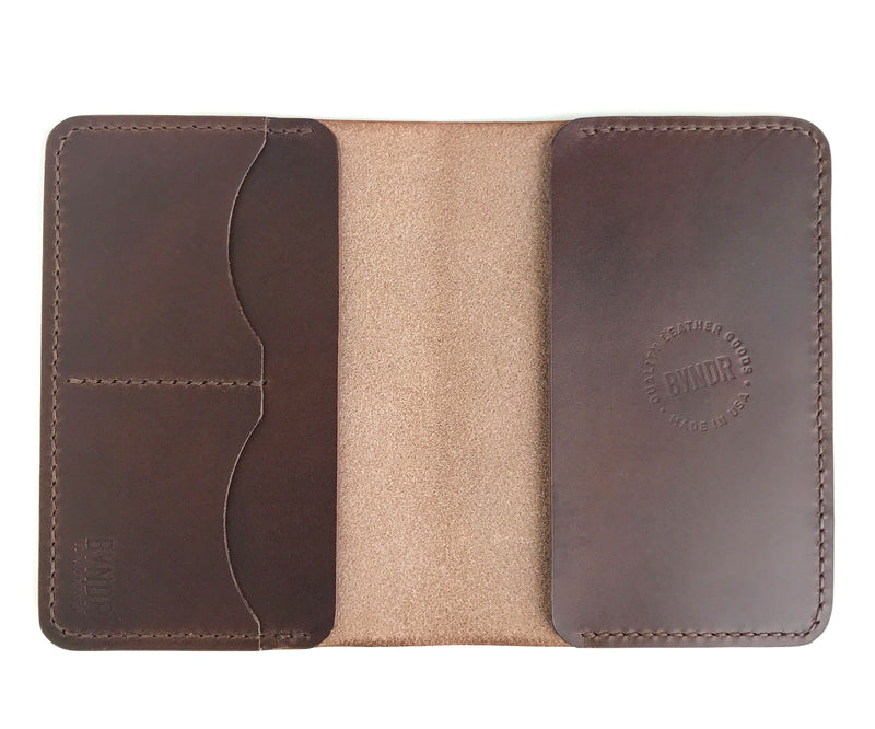 Gulliver Passport Case