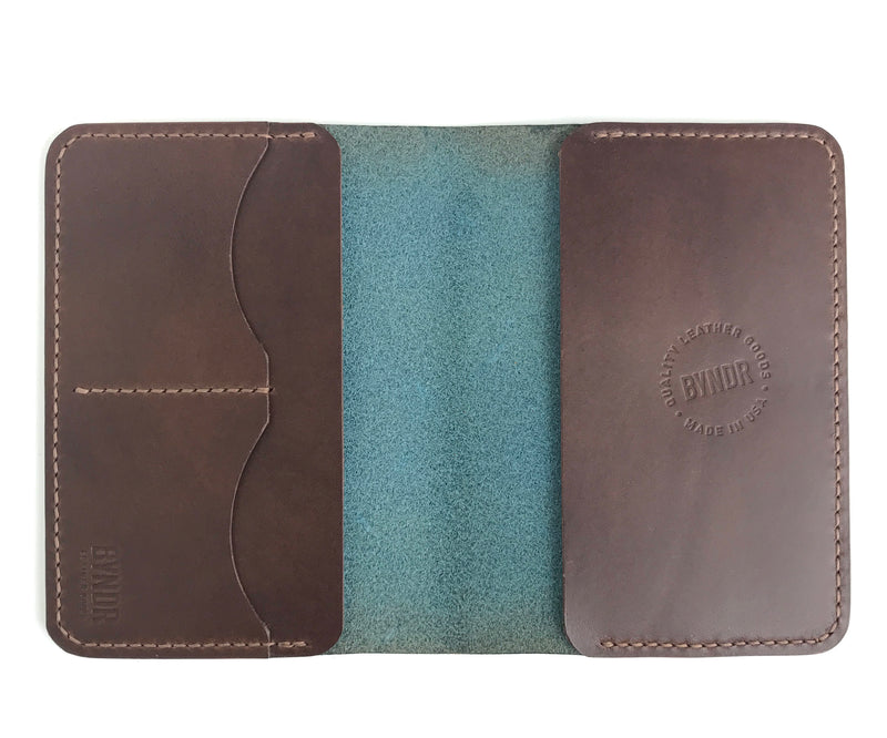 Gulliver Passport Case