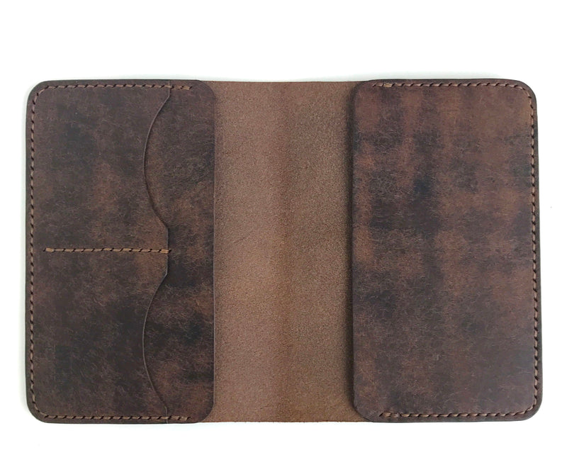 Gulliver Passport Case