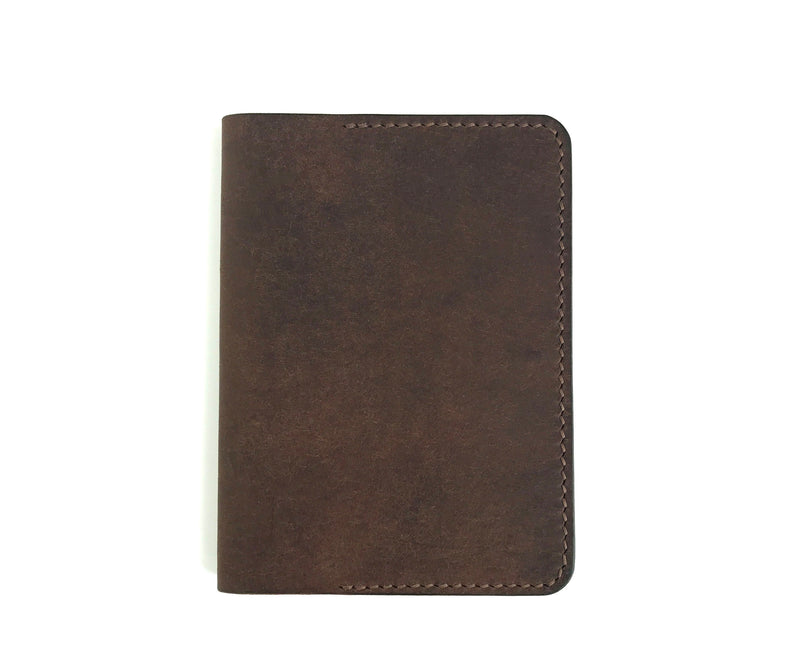 Gulliver Passport Case