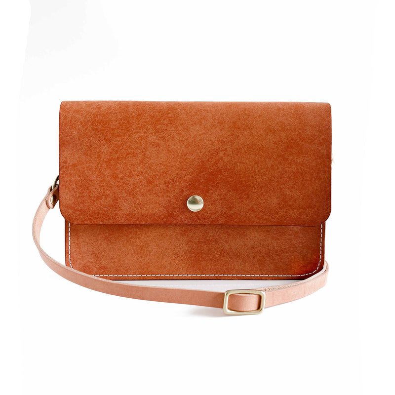 RENAE CROSSBODY + Extra Pocket