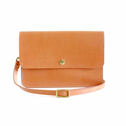 RENAE CROSSBODY + Extra Pocket