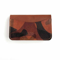 Osbourne - BROWN CAMO