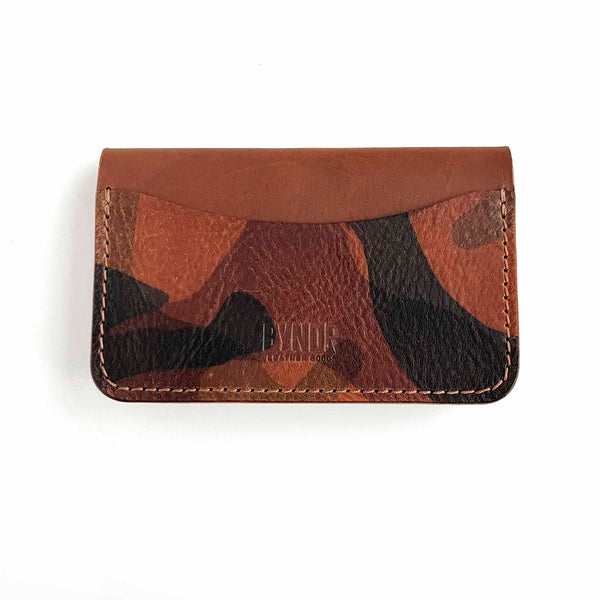 Osbourne - BROWN CAMO
