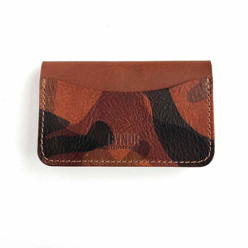 Osbourne - BROWN CAMO