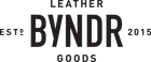 BYNDR LEATHER GOODS