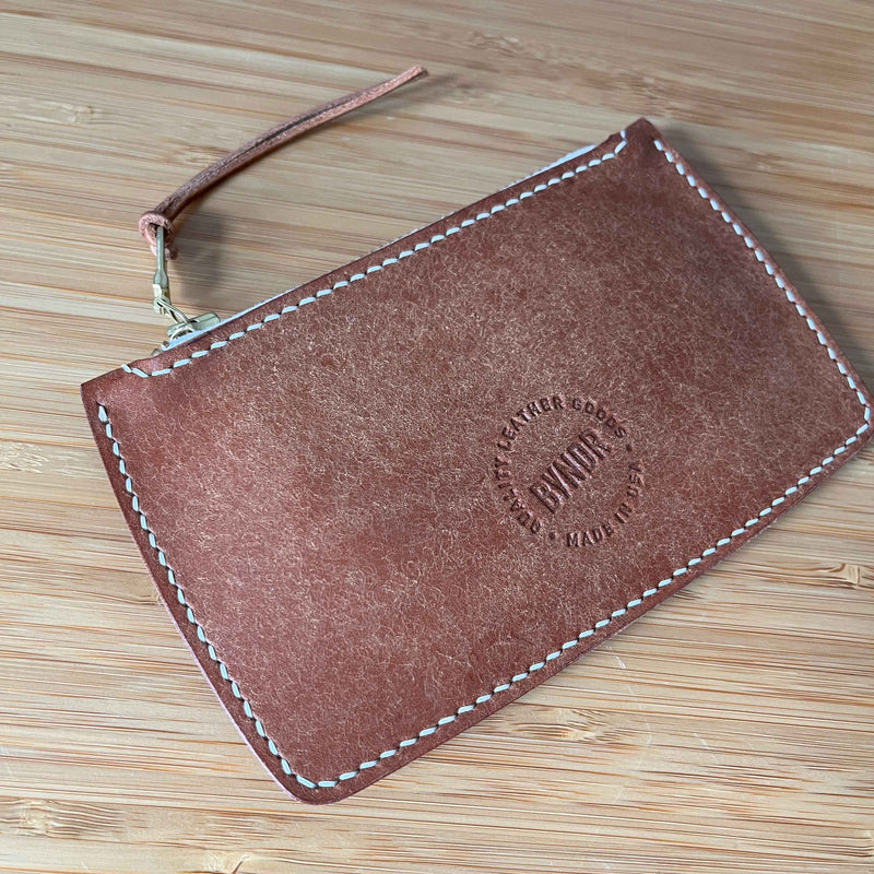Zipper Pouch