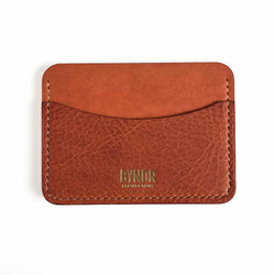 3-Pocket Wescott - OLMO