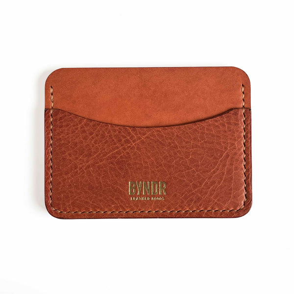3-Pocket Wescott - OLMO