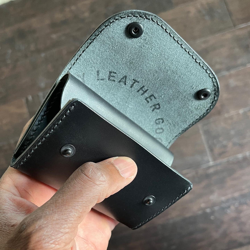 Paunchy Everyday Wallet - Insta