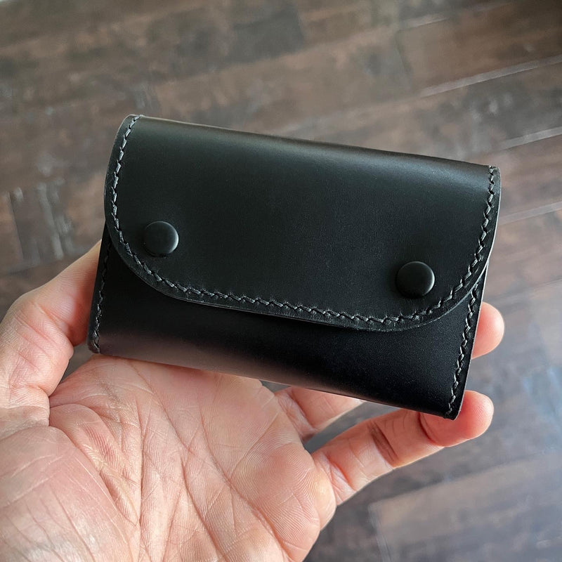 Paunchy Everyday Wallet - Insta