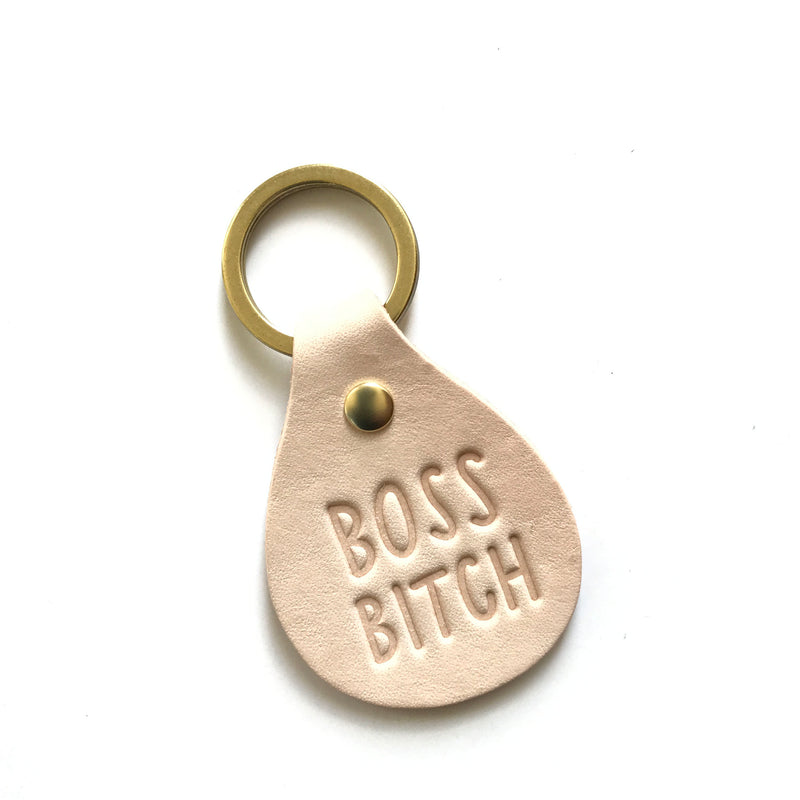 Expressive Keychain
