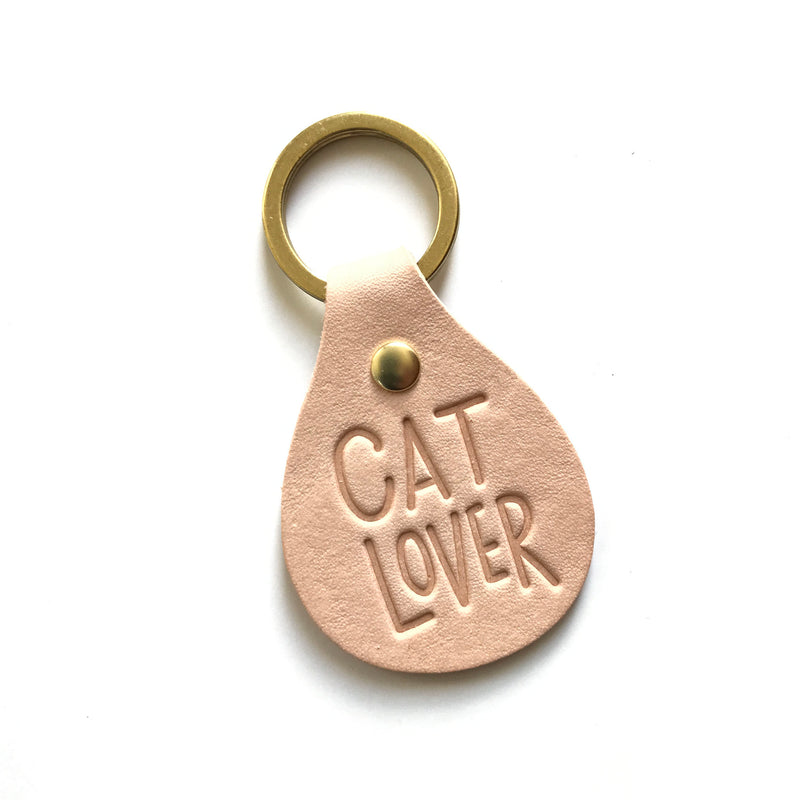 Expressive Keychain