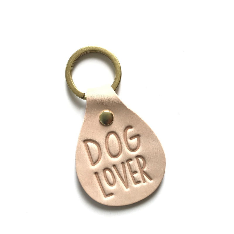 Expressive Keychain