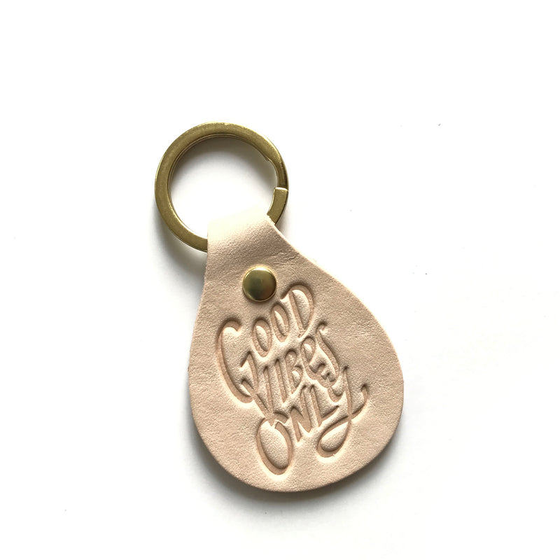 Expressive Keychain