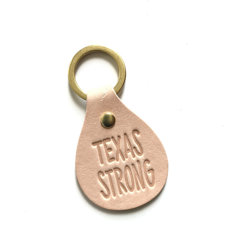 Expressive Keychain