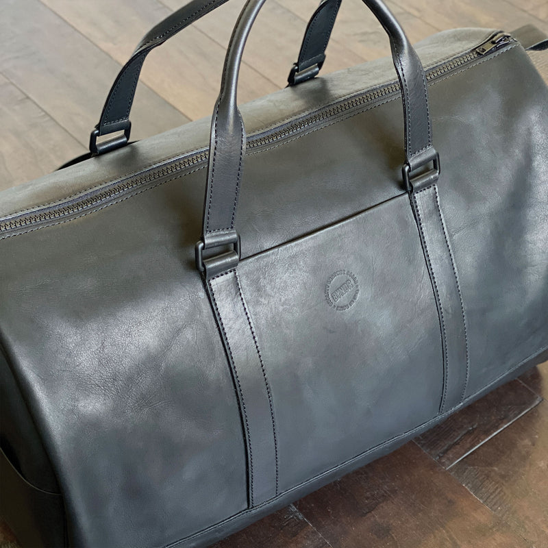 The Brooklyn Duffle Bag