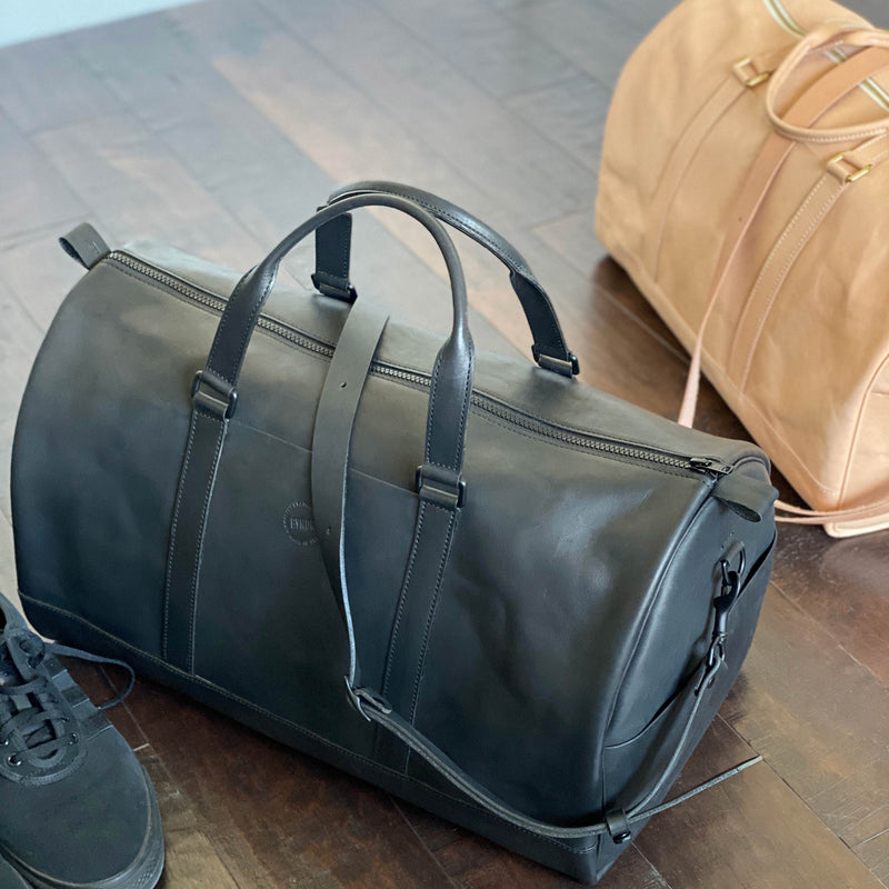 The Brooklyn Duffle Bag