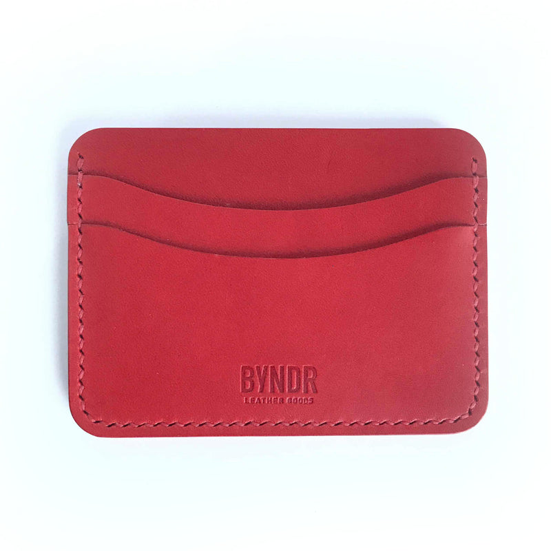 5-Pocket Wescott - RED