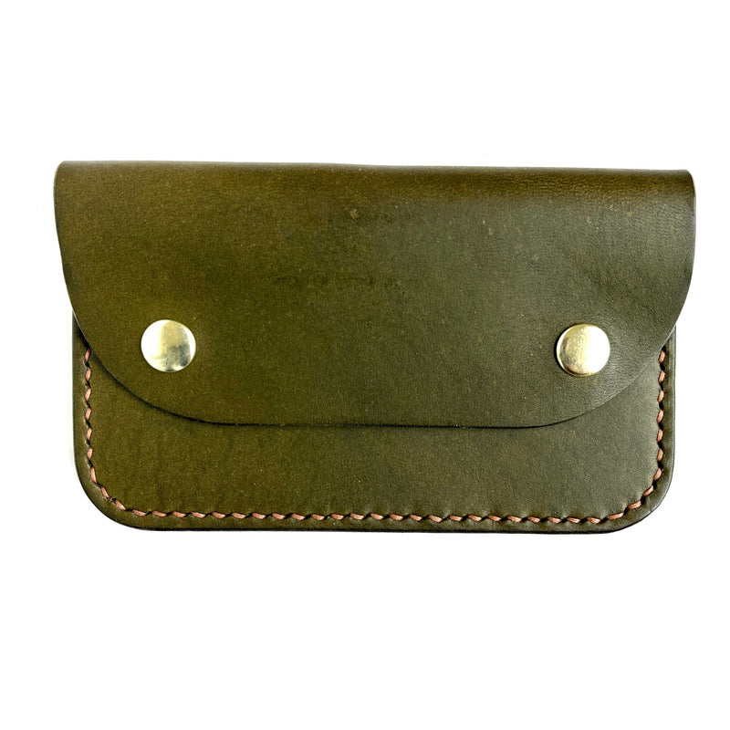 Chauncey Card Wallet