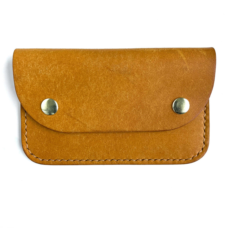 Chauncey Card Wallet