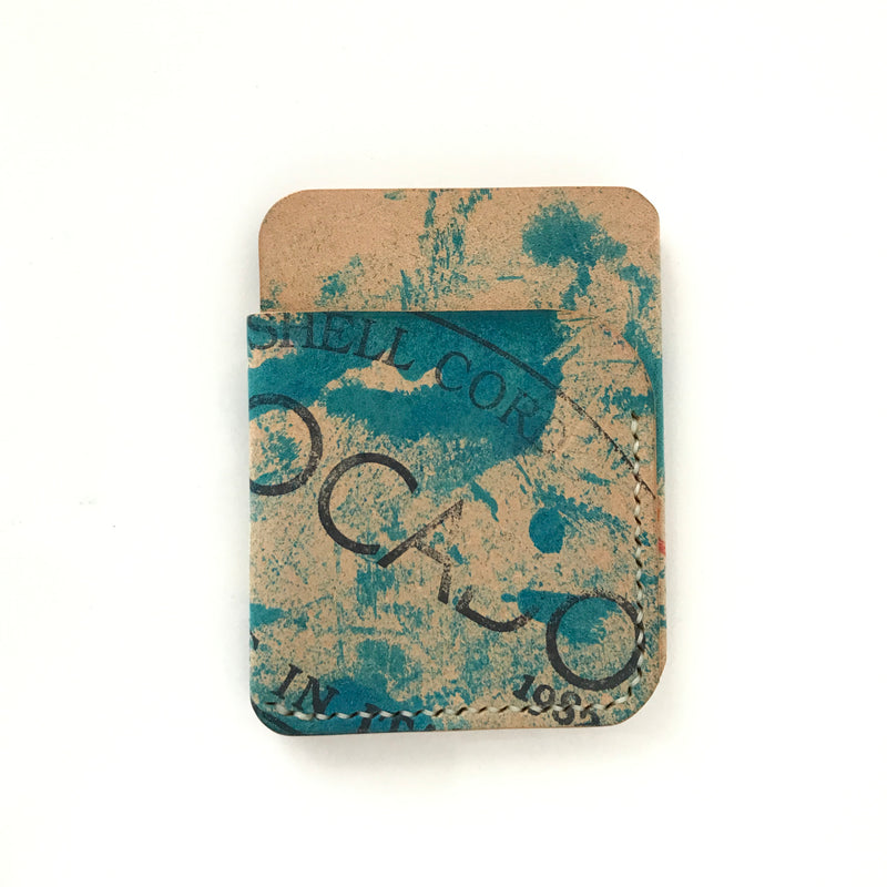 BUSHWICH CARDHOLDER