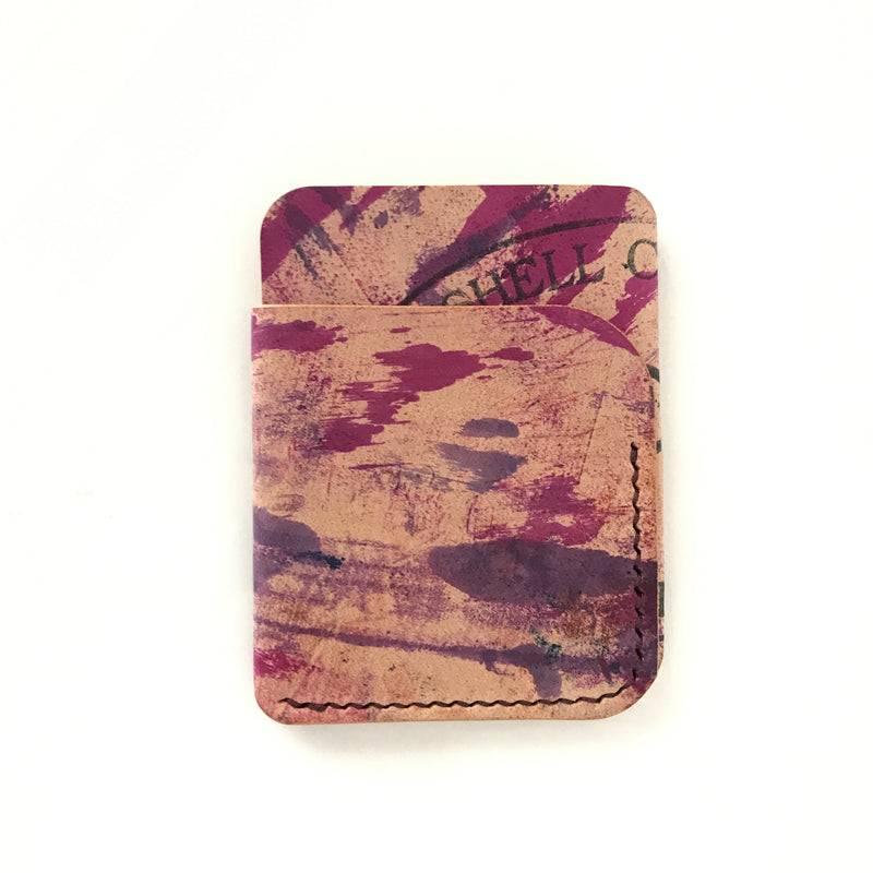 BUSHWICH CARDHOLDER