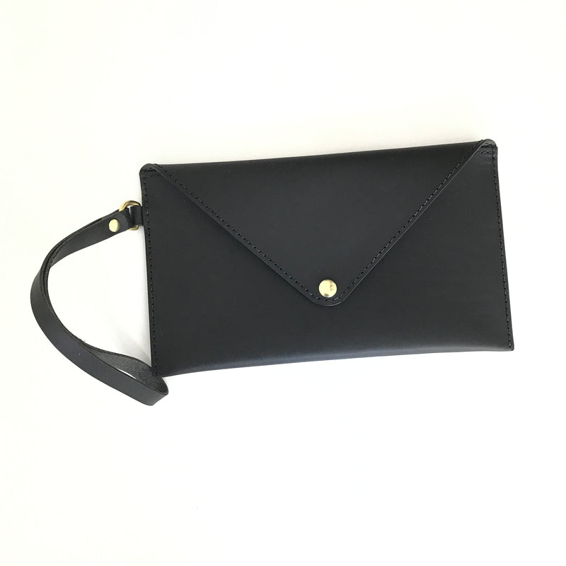 Envelope Wristlet Pouch