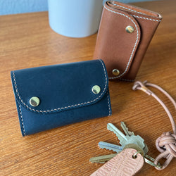 Paunchy Everyday Wallet - Insta