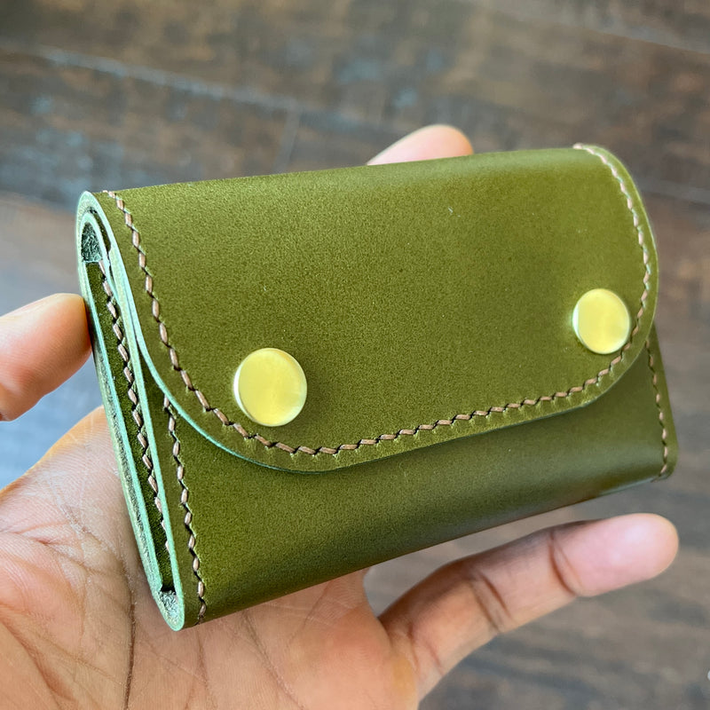 Paunchy Everyday Wallet - Insta