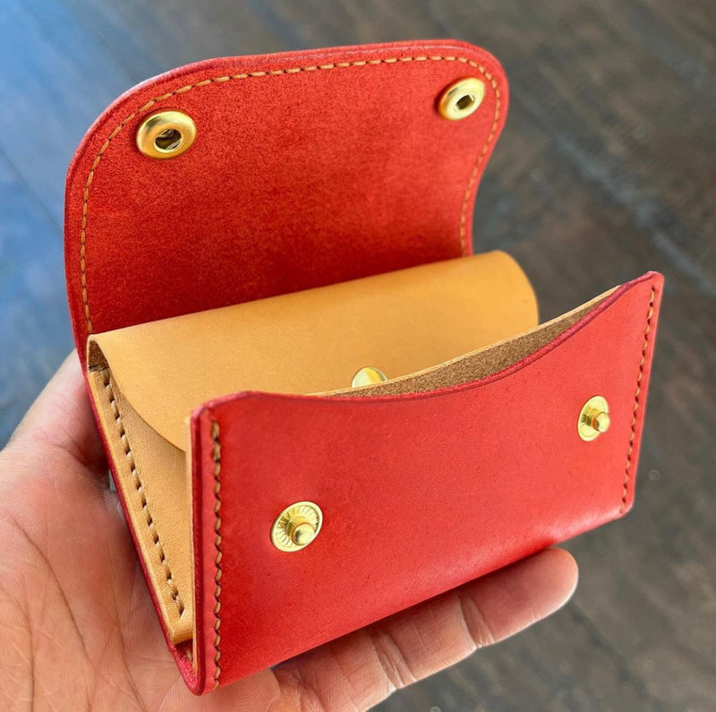 Paunchy Everyday Wallet - Insta