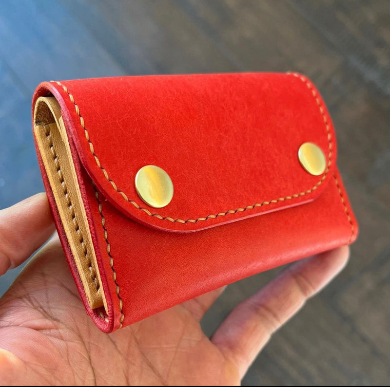 Paunchy Everyday Wallet - Insta