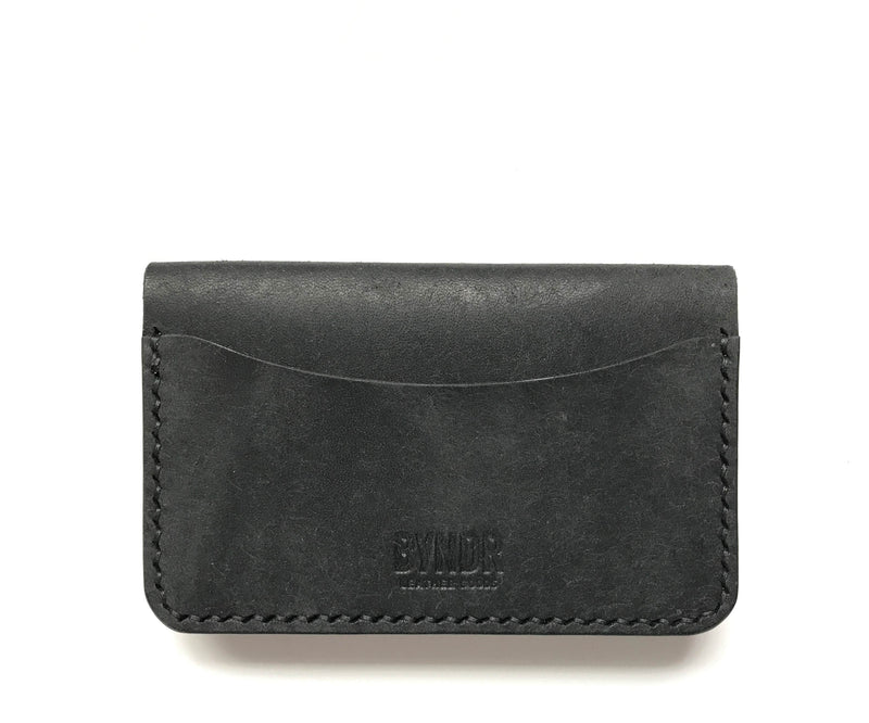 Osbourne 3-Pocket Wallet
