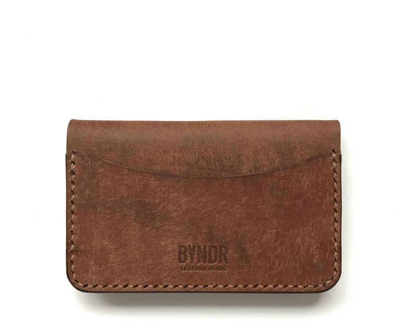 Osbourne 3-Pocket Wallet