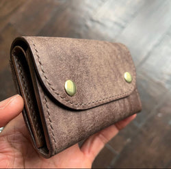 Paunchy Everyday Wallet - Insta