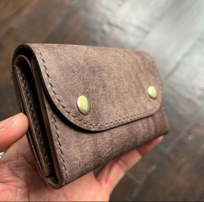 Paunchy Everyday Wallet - Insta