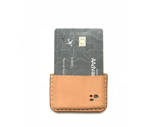 Original BYNDR Wallet - BYNDR LEATHER GOODS